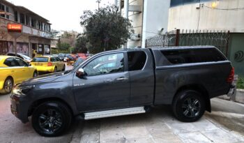 Toyota Hilux 2024 XTRA CAB 2.8 TD SPECIAL 4X4 full