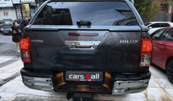 Toyota Hilux 2024 XTRA CAB 2.8 TD SPECIAL 4X4 full