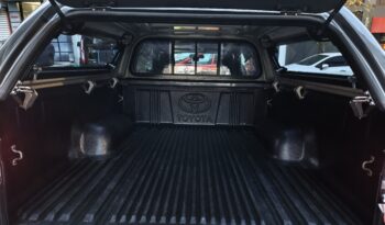 Toyota Hilux 2024 XTRA CAB 2.8 TD SPECIAL 4X4 full