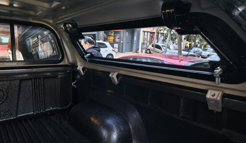 Toyota Hilux 2024 XTRA CAB 2.8 TD SPECIAL 4X4 full