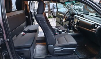 Toyota Hilux 2024 XTRA CAB 2.8 TD SPECIAL 4X4 full