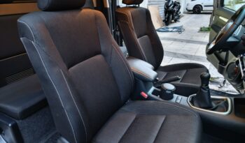 Toyota Hilux 2024 XTRA CAB 2.8 TD SPECIAL 4X4 full