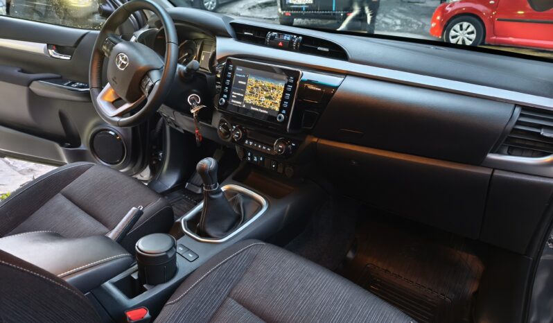 Toyota Hilux 2024 XTRA CAB 2.8 TD SPECIAL 4X4 full