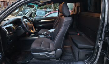 Toyota Hilux 2024 XTRA CAB 2.8 TD SPECIAL 4X4 full