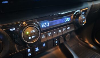 Toyota Hilux 2024 XTRA CAB 2.8 TD SPECIAL 4X4 full