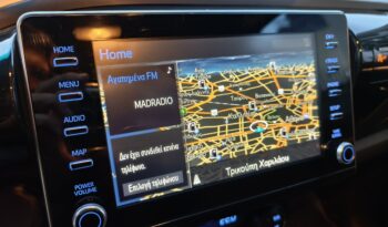 Toyota Hilux 2024 XTRA CAB 2.8 TD SPECIAL 4X4 full