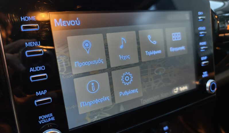 Toyota Hilux 2024 XTRA CAB 2.8 TD SPECIAL 4X4 full