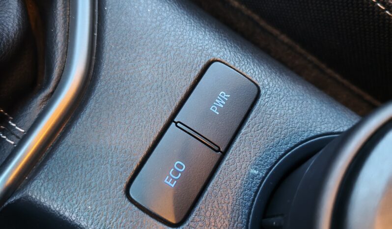 Toyota Hilux 2024 XTRA CAB 2.8 TD SPECIAL 4X4 full