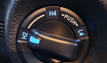 Toyota Hilux 2024 XTRA CAB 2.8 TD SPECIAL 4X4 full