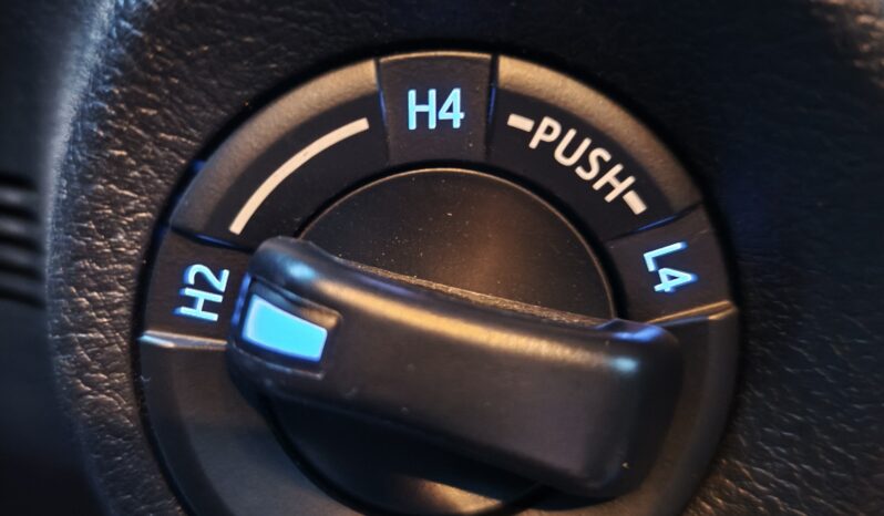 Toyota Hilux 2024 XTRA CAB 2.8 TD SPECIAL 4X4 full