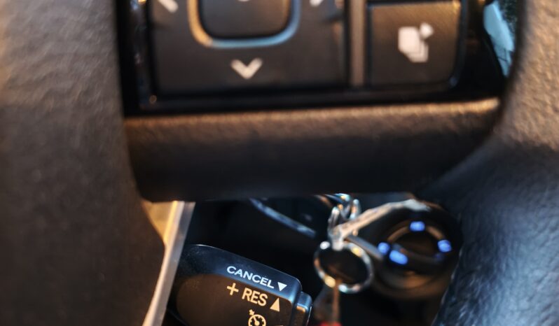 Toyota Hilux 2024 XTRA CAB 2.8 TD SPECIAL 4X4 full