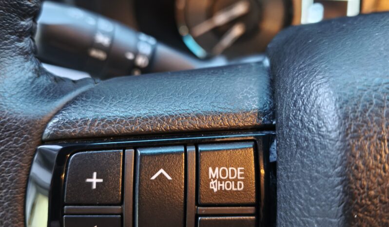 Toyota Hilux 2024 XTRA CAB 2.8 TD SPECIAL 4X4 full