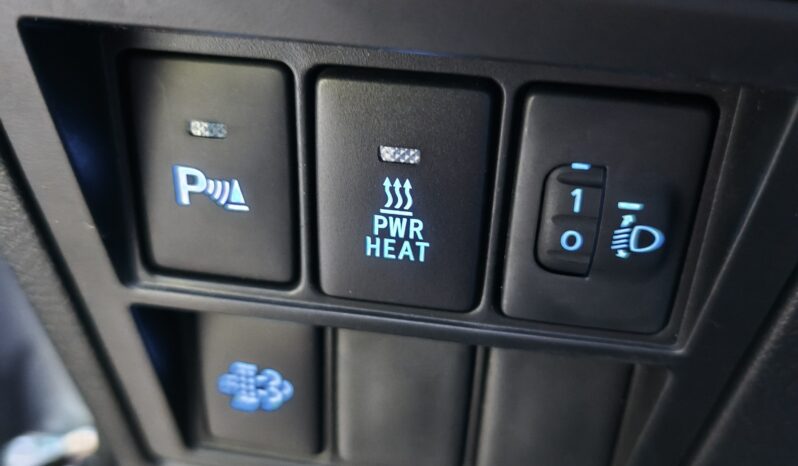 Toyota Hilux 2024 XTRA CAB 2.8 TD SPECIAL 4X4 full