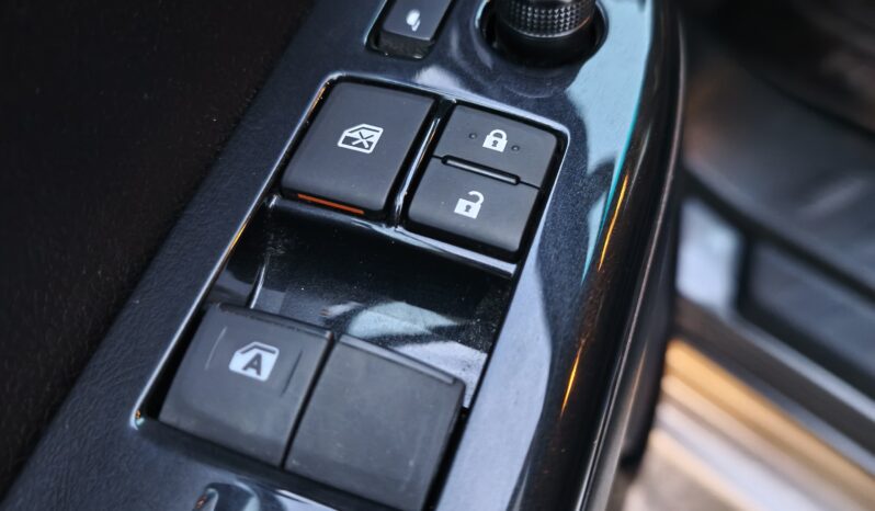 Toyota Hilux 2024 XTRA CAB 2.8 TD SPECIAL 4X4 full