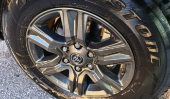 Toyota Hilux 2024 XTRA CAB 2.8 TD SPECIAL 4X4 full