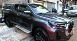 Toyota Hilux 2024 XTRA CAB 2.8 TD SPECIAL 4X4