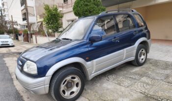 Suzuki Grand Vitara 1999 2.0 5/θυρο FULL EXTRA full