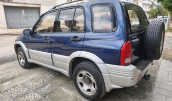 Suzuki Grand Vitara 1999 2.0 5/θυρο FULL EXTRA full