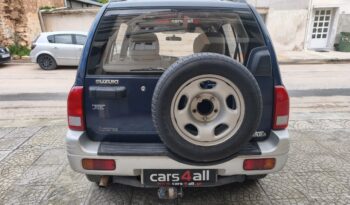 Suzuki Grand Vitara 1999 2.0 5/θυρο FULL EXTRA full