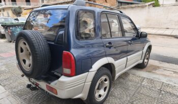 Suzuki Grand Vitara 1999 2.0 5/θυρο FULL EXTRA full