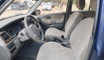 Suzuki Grand Vitara 1999 2.0 5/θυρο FULL EXTRA full