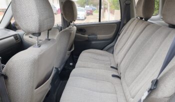 Suzuki Grand Vitara 1999 2.0 5/θυρο FULL EXTRA full