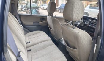 Suzuki Grand Vitara 1999 2.0 5/θυρο FULL EXTRA full