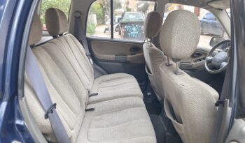 Suzuki Grand Vitara 1999 2.0 5/θυρο FULL EXTRA full