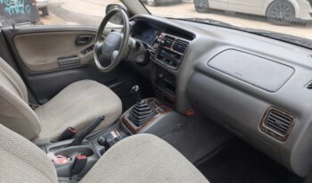 Suzuki Grand Vitara 1999 2.0 5/θυρο FULL EXTRA full