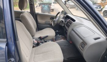 Suzuki Grand Vitara 1999 2.0 5/θυρο FULL EXTRA full