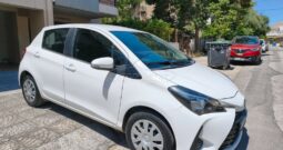 Toyota Yaris 2020 ACTIVE