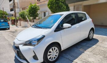 Toyota Yaris 2020 ACTIVE full