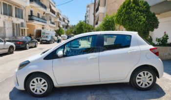 Toyota Yaris 2020 ACTIVE full