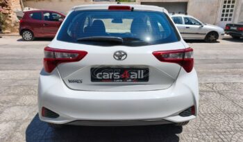 Toyota Yaris 2020 ACTIVE full