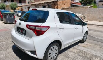Toyota Yaris 2020 ACTIVE full