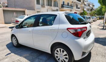 Toyota Yaris 2020 ACTIVE full