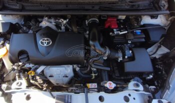 Toyota Yaris 2020 ACTIVE full