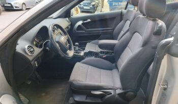 Audi A3 2008 CABRIOLET 1.8 TFSI AMBITION full
