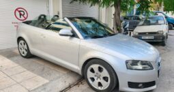 Audi A3 2008 CABRIOLET 1.8 TFSI AMBITION