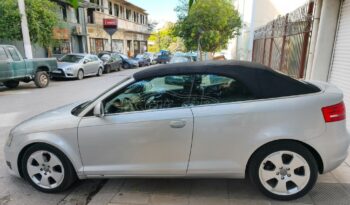 Audi A3 2008 CABRIOLET 1.8 TFSI AMBITION full