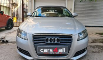 Audi A3 2008 CABRIOLET 1.8 TFSI AMBITION full