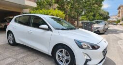 Ford Focus 2020 1.5 TDCI BUSINESS 120HP 5D EURO 6