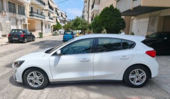 Ford Focus 2020 1.5 TDCI BUSINESS 120HP 5D EURO 6 full
