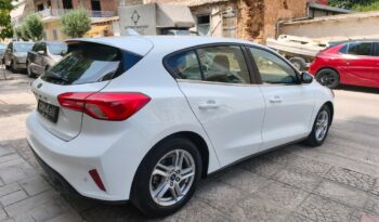 Ford Focus 2020 1.5 TDCI BUSINESS 120HP 5D EURO 6 full