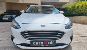 Ford Focus 2020 1.5 TDCI BUSINESS 120HP 5D EURO 6 full