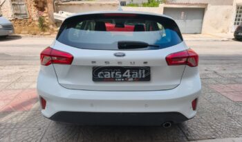 Ford Focus 2020 1.5 TDCI BUSINESS 120HP 5D EURO 6 full