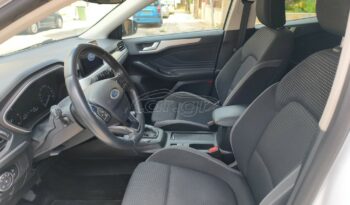 Ford Focus 2020 1.5 TDCI BUSINESS 120HP 5D EURO 6 full