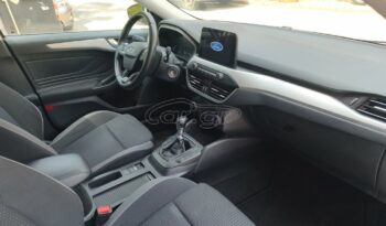 Ford Focus 2020 1.5 TDCI BUSINESS 120HP 5D EURO 6 full