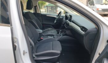 Ford Focus 2020 1.5 TDCI BUSINESS 120HP 5D EURO 6 full
