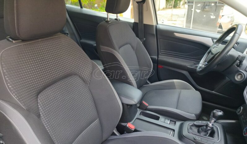 Ford Focus 2020 1.5 TDCI BUSINESS 120HP 5D EURO 6 full